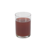 Thick & Easy® Thickened Beverage 4 oz. Portion Cup Cranberry Juice Cocktail Flavor Liquid IDDSI Level 3 Moderately Thick/Liquidized (690738_CS) 24/CS
