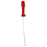 Impact® Jumbo High Output Trigger Sprayer, 3.6 mil, 9-7/8 Inch Tube, Red/White, 100/Case (IMP6149) Case of 100
