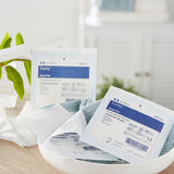 Curity™ Gauze Sponge 4 X 4 Inch 12-Ply Sterile 1 per Pack (10142_EA) 1/EA