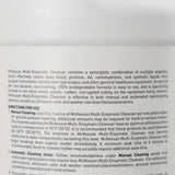 McKesson Multi-Enzymatic Instrument Detergent Liquid 1 gal. Jug Spring Fresh Scent (803319_CS) 4/CS