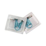 Coren PS Ear Piercer Disposable Blue (542420_BX) 6/BX