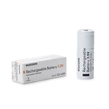 McKesson Diagnostic Battery NiCd Battery For Welch Allyn Scope Handle Model 71000A / 71000C (855142_EA) 1/EA