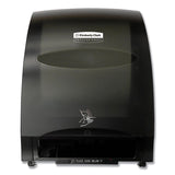 Kimberly-Clark Professional* Electronic Towel Dispenser, 12.7 x 9.57 x 15.76, Black (KCC48857) Each