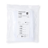 ProCare® Premium Abdominal Binder One Size Fits Most Hook and Loop Closure 45 to 62 Inch Waist Circumference 12 Inch Height Adult (302631_EA) 1/EA