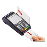 Read Right® Smart Cleaning Card with Waffletechnology, 10/Box (REARR15059) Box of 10