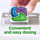 Cascade® ActionPacs, Fresh Scent, 34.5 oz Bag, 62 Packs/Bag (PGC97726PK) Each