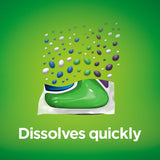 Cascade® ActionPacs, Fresh Scent, 34.5 oz Bag, 62 Packs/Bag (PGC97726PK) Each