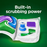 Cascade® ActionPacs, Fresh Scent, 13.5 oz Bag, 21/Pack (PGC08275PK) Pack of 21