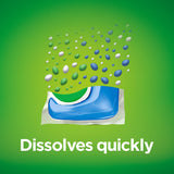 Cascade® ActionPacs, Fresh Scent, 22.5 oz Tub, 43/Tub (PGC06070PK) Pack of 43