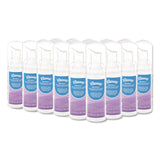 Kleenex® Ultra Moisturizing Foam Hand Sanitizer, 1.5 oz Pump Bottle, Unscented (KCC34604EA) Each