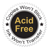 C-Line® Heavyweight Polypropylene Sheet Protectors, Non-Glare, 2", 11 x 8.5, 100/Box (CLI62028) 1 Case of 100