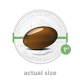 PreserVision® Areds Vitamin Supplement Softgel 100 per Bottle (1231919_BT) 1/BT