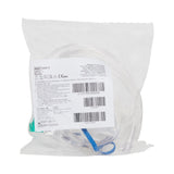 McKesson NonRebreather Oxygen Mask Elongated Style Pediatric Adjustable Head Strap (1053284_CS) 50/CS