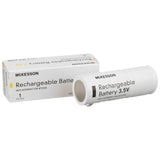 McKesson Diagnostic Battery NiCd Battery For Welch Allyn Scope Handle Model 71670 (855139_EA) 1/EA