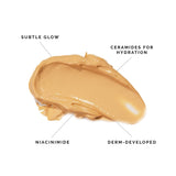 MDSolarsciences™ Gleam + Glow SPF50 Facial Moisturizer with Sunscreen 1.7 oz. Tube Scented Cream (1230944_EA) 1/EA