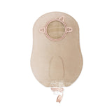New Image™ Urostomy Pouch Two-Piece System 9 Inch Length 2-1/4 Inch Stoma Drainable (928297_BX) 10/BX