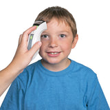 Veridian Non-Contact Skin Surface Thermometer Infrared Skin Probe Handheld (1226087_EA) 1/EA