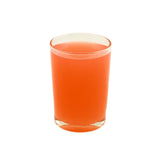 Thick & Easy® Thickened Beverage 46 oz. Bottle Kiwi Strawberry Flavor Liquid IDDSI Level 2 Mildly Thick (671147_CS) 6/CS