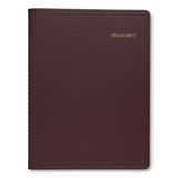 AT-A-GLANCE® Monthly Planner, 11 x 9, Winestone Cover, 15-Month: Jan 2026 to Mar 2027 (AAG7026050) Each
