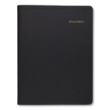 AT-A-GLANCE® Two-Person Group Daily Appointment Book, 11 x 8, Black Cover, 12-Month (Jan to Dec): 2026 (AAG7022205) Each