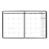 AT-A-GLANCE® Monthly Planner, 11 x 9, Navy Cover, 15-Month: Jan 2026 to Mar 2027 (AAG7026020) Each