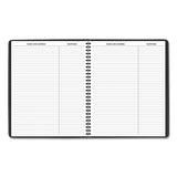 AT-A-GLANCE® Monthly Planner, 11 x 9, Navy Cover, 15-Month: Jan 2026 to Mar 2027 (AAG7026020) Each