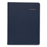 AT-A-GLANCE® Monthly Planner, 11 x 9, Navy Cover, 15-Month: Jan 2026 to Mar 2027 (AAG7026020) Each