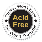 C-Line® Heavyweight Polypropylene Sheet Protectors, Clear, 2", 11 x 8.5, 200/Box (CLI62097) 1 Pack of 200