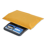 Brecknell Model 311 -- 11 lb. Postal/Shipping Scale, Round Platform, 6" dia (SBW311) Each