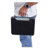 Brecknell Portable Electronic Utility Bench Scale, 250 lb Capacity, 12.5 x 10.95 x 2.2 Platform (SBWGP250) Each