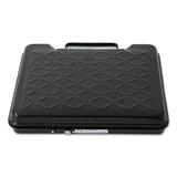 Brecknell Portable Electronic Utility Bench Scale, 100 lb Capacity, 12.5 x 10.95 x 2.2 Platform (SBWGP100) Each