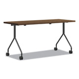 HON® Between Nested Multipurpose Tables, Rectangular, 60w x 30d x 29h, Pinnacle (HONPT3060NSPINC) Each