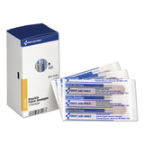 First Aid Only™ Knuckle Bandages, Individually Sterilized, 10/Box (FAOFAE3008) Each