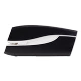 Swingline® Portable Electric Stapler, 20-Sheet Capacity, Black (SWI48200) Each