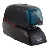 Rapid® 5080e Professional Electric Stapler, 90-Sheet Capacity, Black (RPD90147) Each