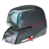 Rapid® 5080e Professional Electric Stapler, 90-Sheet Capacity, Black (RPD90147) Each