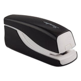Swingline® Breeze Automatic Stapler, 20-Sheet Capacity, Black (SWI42132) Each