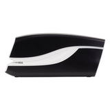 Swingline® Breeze Automatic Stapler, 20-Sheet Capacity, Black (SWI42132) Each