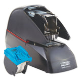 Rapid® 5080e Professional Electric Stapler, 90-Sheet Capacity, Black (RPD90147) Each