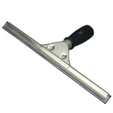 Impact® Stainless Steel Fast-Lock Handle Window Squeegee, 12 Inch, 6/Case (IMP6222) Each