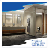 Scott® Essential Standard Roll Bathroom Tissue for Business, Septic Safe, 2-Ply, White, 550 Sheets/Roll (KCC04460RL) 1 Roll