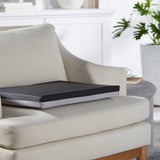McKesson Seat Cushion 18 W X 16 L X 2 D Inch Foam / Gel (1065573_CS) 4/CS