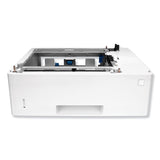 HP L0H17A LaserJet Paper Tray, 550 Sheet Capacity (HEWL0H17A) Each