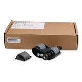 HP C1P70A ADF Replacement Roller Kit, 100,000 Page-Yield (HEWC1P70A) 1 Kit