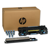 HP C2H67A 110V Maintenance Kit (HEWC2H67A) 1 Kit