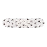 Patch™ Kids Adhesive Strip 3/4 X 3 Inch Bamboo s/b Bamboo / Coconut Oil Rectangle Kid Design (Panda) Sterile (1197643_CT) 25/CT