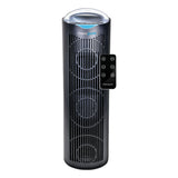 Ionic Pro Air Purifier 640, 300 sq ft Room Capacity, Black (ION90TP640TP01W) Each