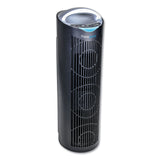 Ionic Pro Air Purifier 640, 300 sq ft Room Capacity, Black (ION90TP640TP01W) Each