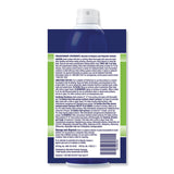 Microban Professional 24 Hour Disinfectant Aerosol Sanitizing Spray, 15 oz. Spray Bottle, 6/Case (PGC30130CT) Case of 6
