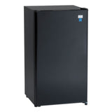 Avanti 3.2 Cu. Ft Superconductor Refrigerator, Black (AVAAR321BB) Each